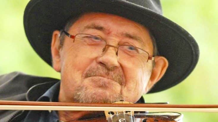 Legendary Folk Singer & Fiddler Dies At 75 | Country Music Videos