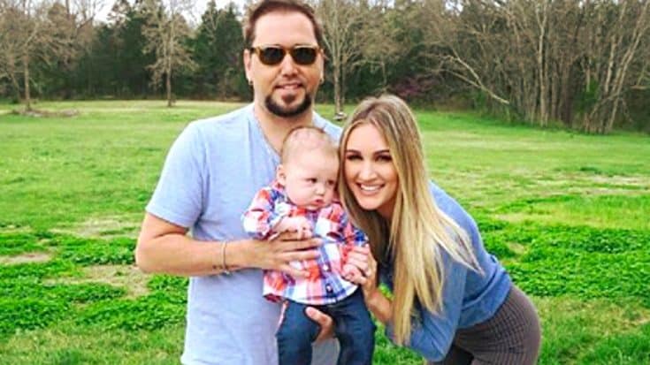 Jason & Brittany Aldean May Have Baby #2 Even Sooner Than You Think… | Country Music Videos