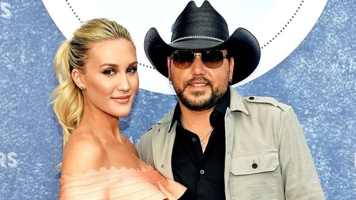 Brittany Aldean Pours Heartache Into Tear-Jerking Statement About Vegas Shooting | Country Music Videos