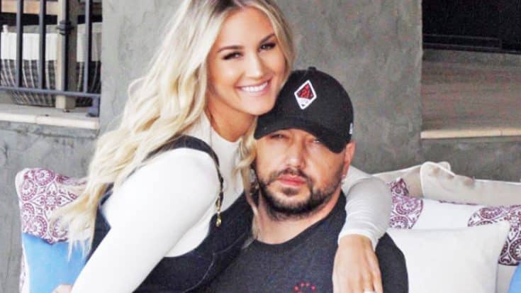 Jason Aldean’s Wife Brittany Reveals The Hardest Thing About Becoming A Mom | Country Music Videos