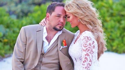 aldean jason wife wedding brittany ex their ruined disturbance reveals almost major goals relationship times were his aldeans countryrebel instagram