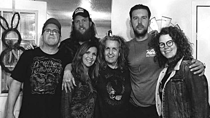 Brothers Osborne Ask Fans To Please Pray For Their Mother | Country Music Videos