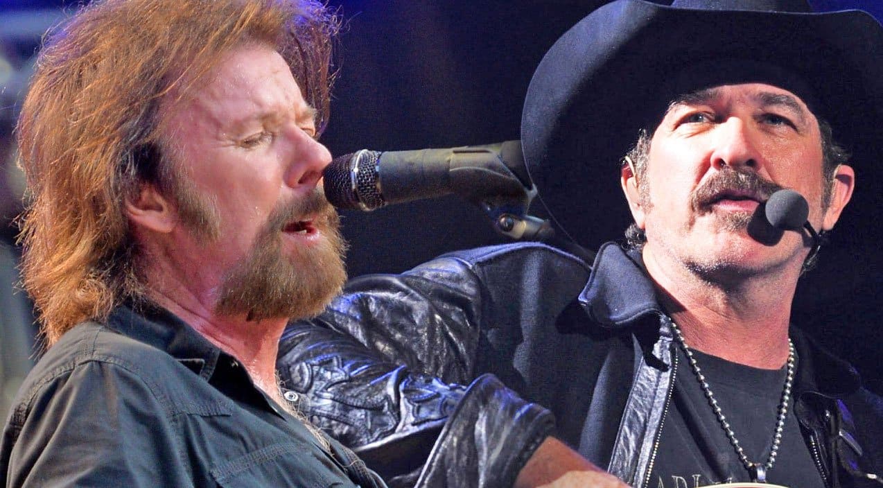 the greatest hits collection brooks and dunn my maria