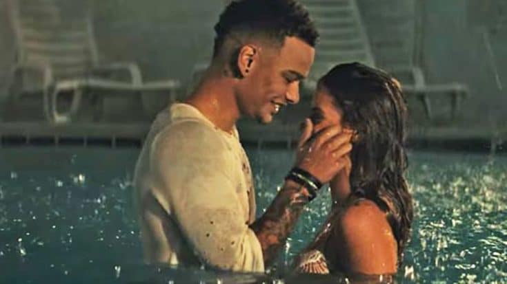 Kane Brown Releases Steamy New Love Song ‘Thunder In the Rain’ | Country Music Videos