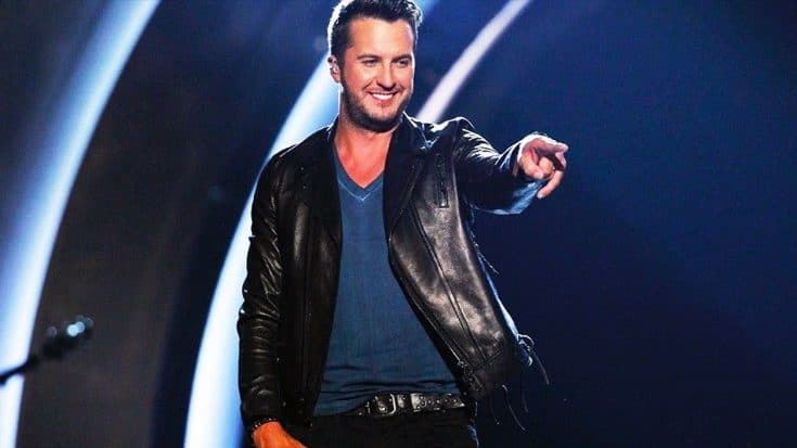 Luke Bryan’s New ‘Southern Gentleman’ Is Making Every Country Gal Swoon