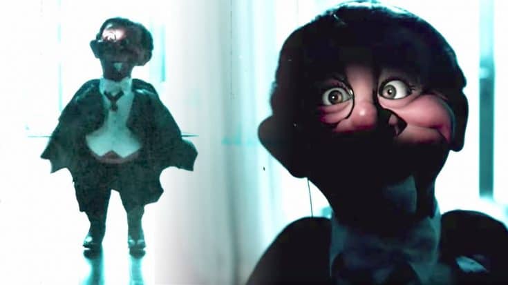 Jeff Dunham’s Bubba J Becomes A Vampire In Hysterical Halloween Clip | Country Music Videos