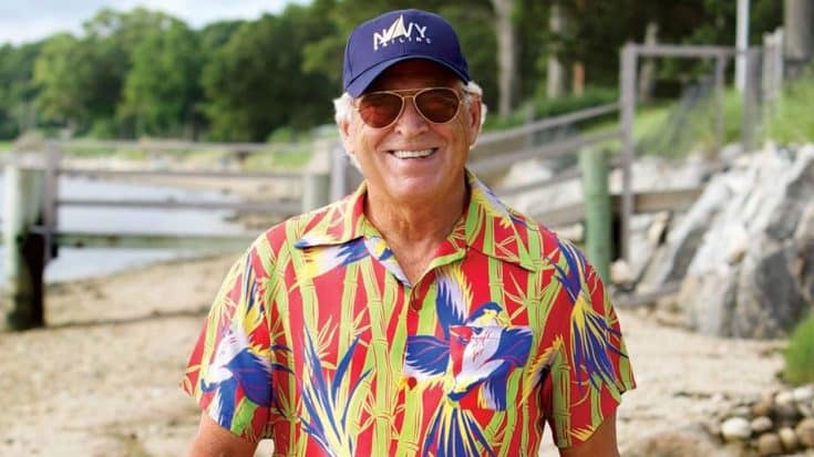 You’re Definitely Going To Want To Live At Jimmy Buffett’s Retirement Community | Country Music Videos