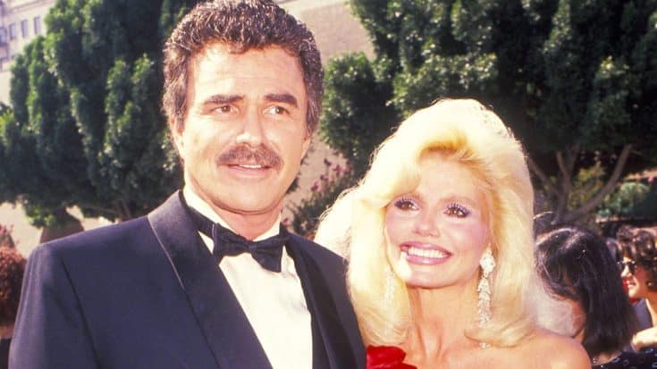 Burt Reynolds Confesses His Marriage To Loni Anderson ‘Was A Really Dumb Move’ | Country Music Videos