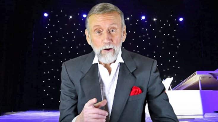 Country Music’s Funnyman Ray Stevens To Celebrate Grand Opening of New Music Venue | Country Music Videos