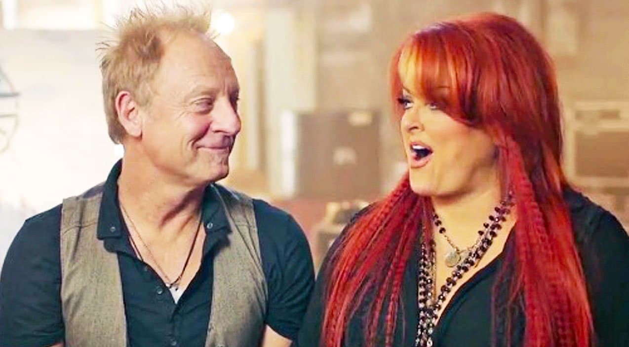 Wynonna Judd’s Newest Record Was Inspired By WHAT Hilarious Moment?! | Country Music Videos