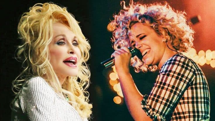 Country Singer Pens Response To The Dolly Parton Song ‘Jolene’ | Country Music Videos