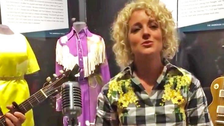 Cam Honors Her Idol, Patsy Cline, With Charming Covers Of Her Greatest Hits | Country Music Videos