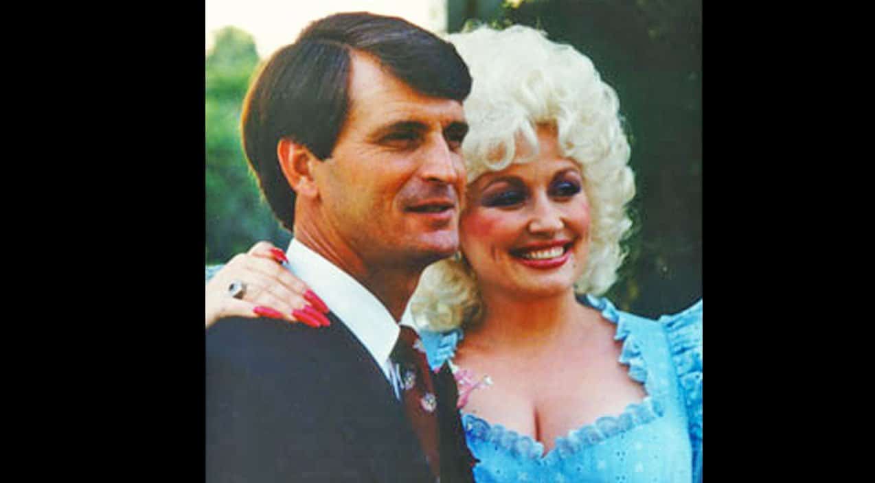 7 Things You Need To Know About Dolly Parton S Very Private Husband Carl Dean Country Rebel