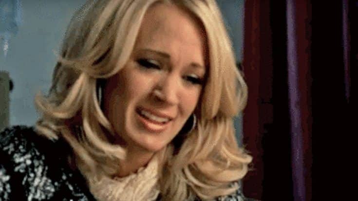 Carrie Underwood Reveals She Was Body Shamed During ‘American Idol’ | Country Music Videos