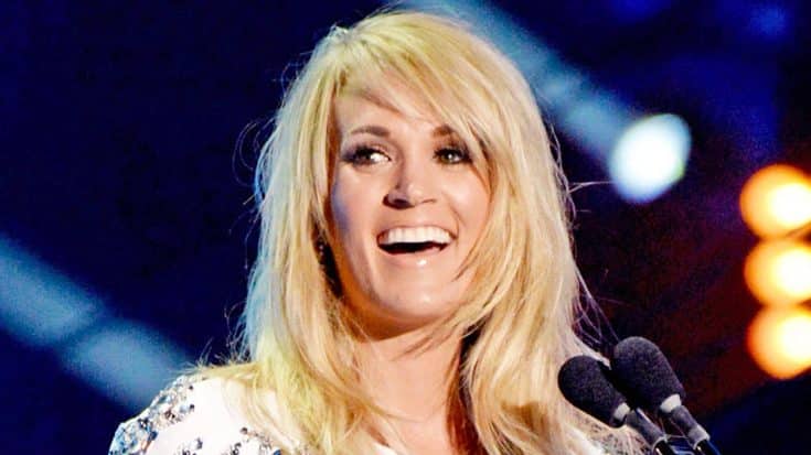 Carrie Underwood Challenges Famous Comedian To Duet. His Response? WOW! | Country Music Videos