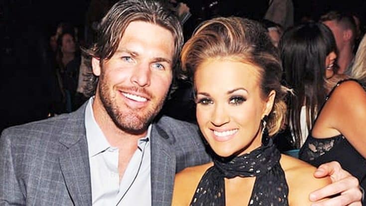 Carrie Underwood Celebrates Husband’s Birthday In A SHOCKING Way! | Country Music Videos