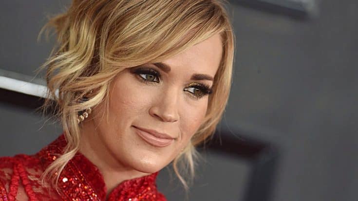 Carrie Underwood Adds New Show, You Can See Her Even Sooner Than You Thought… | Country Music Videos