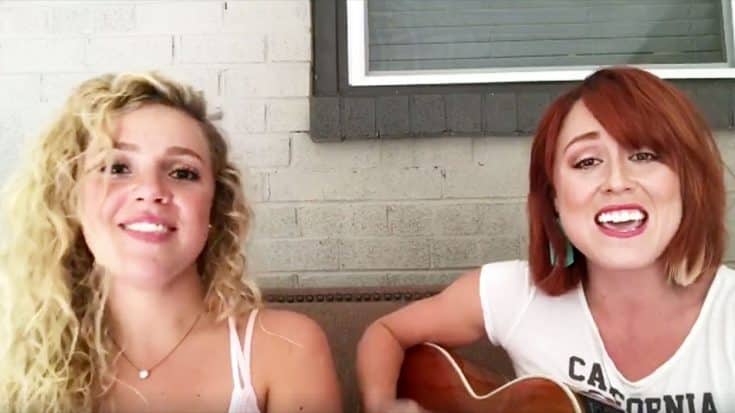 Former ‘Voice’ Contestants Team Up For Breathtaking ‘Delta Dawn’ Cover | Country Music Videos