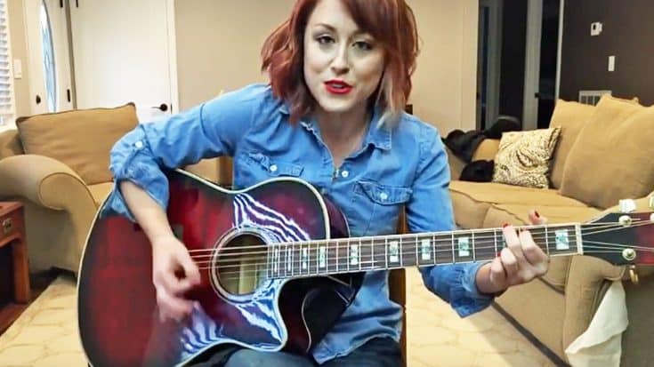 ‘Voice’ Star Thrills Viewers With Outstanding Yodeling Skills | Country Music Videos