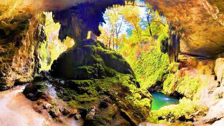 10 Most Magnificent Caves In The Texas Hill Country Y’all Have To See To Believe! (Photo Gallery) | Country Music Videos