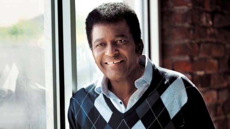 Charley Pride Announces ‘Triumphant Return’ To Country Music | Country Music Videos