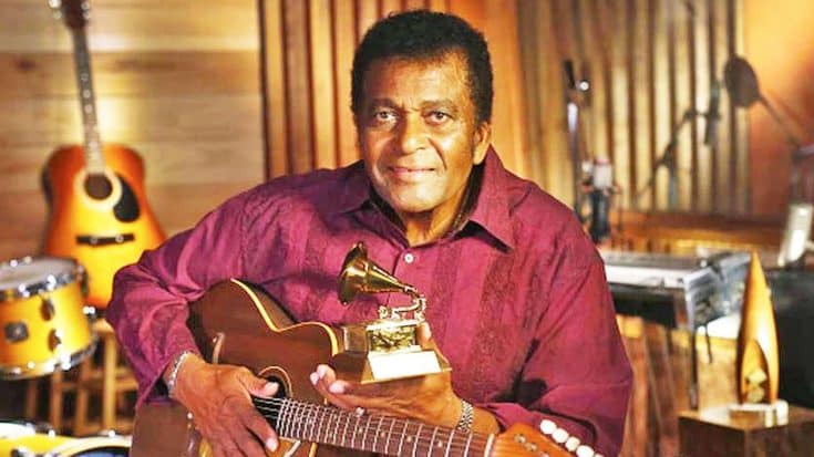 Honoring The Barrier-Breaking Career Of Country Legend Charley Pride | Country Music Videos