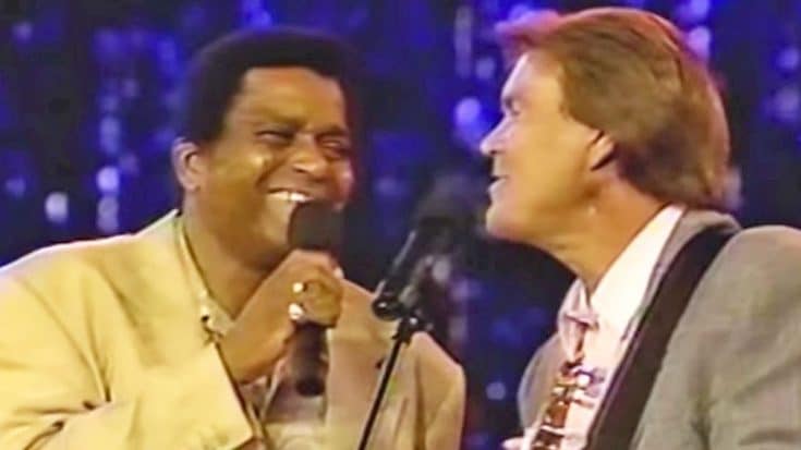 Charley Pride & Glen Campbell Singing ‘El Paso’ Together Is An Absolute Masterpiece | Country Music Videos
