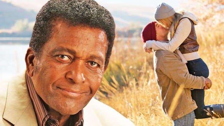 FLASHBACK: Charley Pride Steals Hearts With ‘Kiss An Angel Good Mornin” | Country Music Videos
