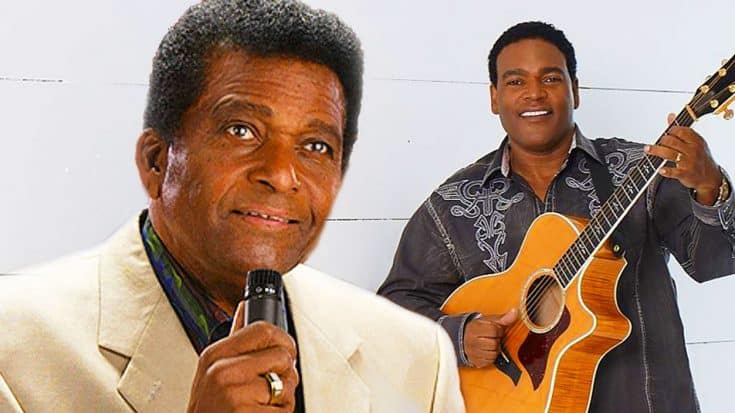 Charley Pride’s Son Pays Stunning Tribute To His Father With ‘Kiss An Angel Good Mornin” | Country Music Videos