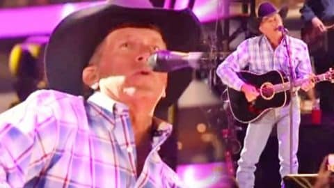 George Strait – Check Yes or No (Cowboy Rides Away Special) (VIDEO ...