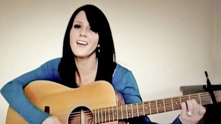 Southern Gal Serves Up One Smokin’ Cover Of ‘Sweet Home Alabama’ | Country Music Videos