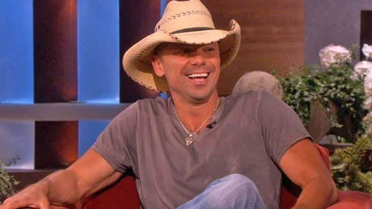 Kenny Chesney Dishes Embarrassing Rejection Even We Can Relate To | Country Music Videos
