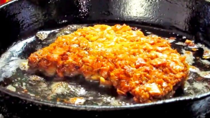 DIY: The BEST Chicken Fried Steak Recipe (VIDEO) | Country Music Videos