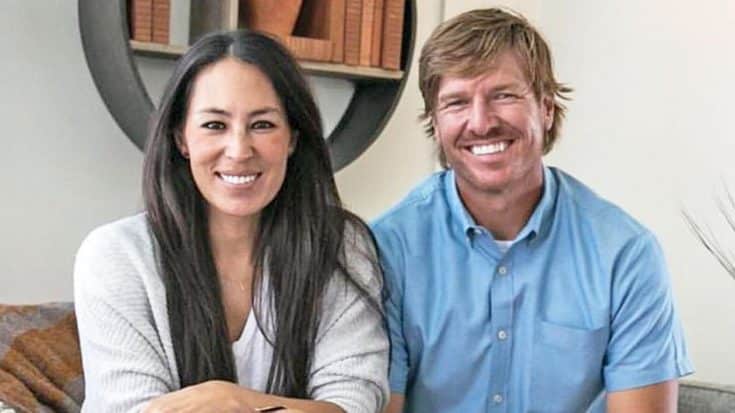 Chip And Joanna Gaines Confirm ‘Fixer Upper’ Will Be Ending | Country Music Videos