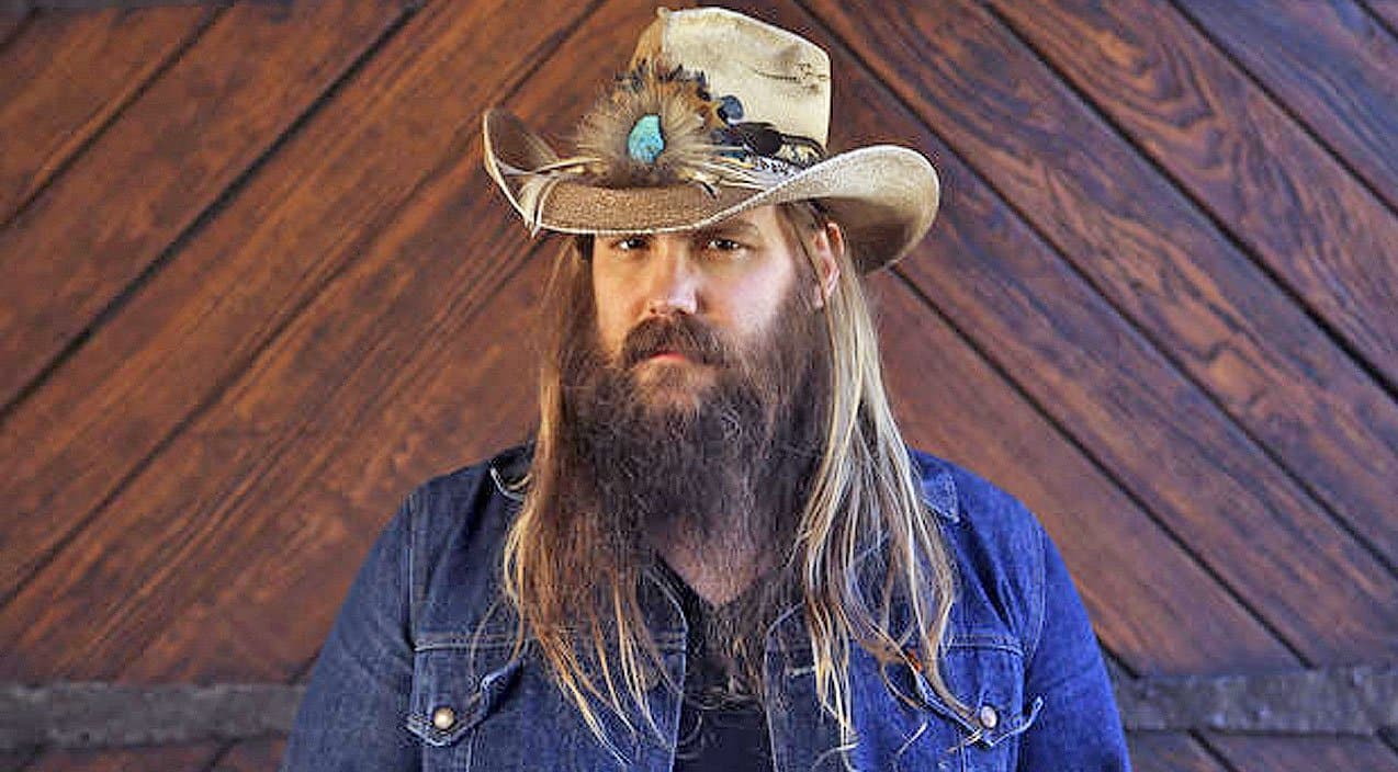 Best Chris Stapleton Love Songs Get More Anythink's