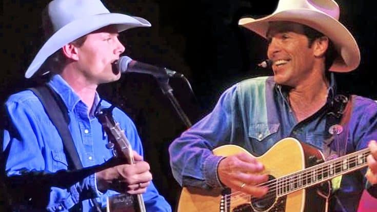 Ned LeDoux Pays Tribute To His Father By Finishing The Half-Written Song He Left Behind | Country Music Videos