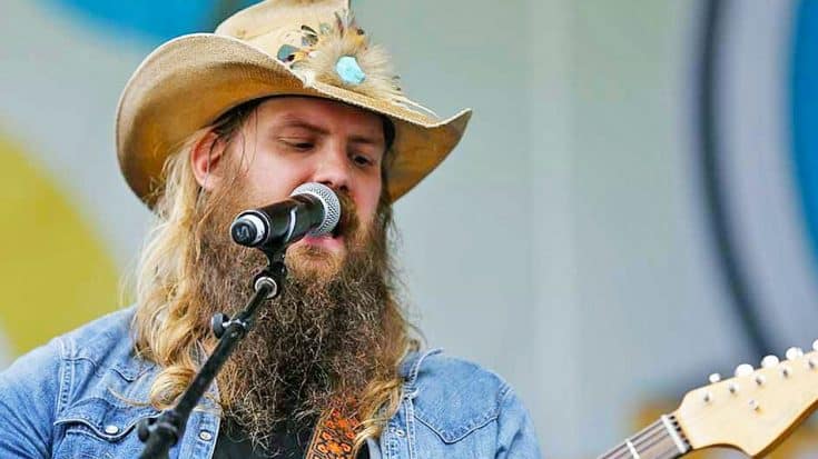 MOST WANTED: Chris Stapleton Books Both ‘Saturday Night Live’ And Coachella | Country Music Videos