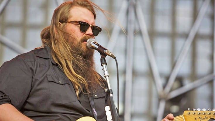 Chris Stapleton Stuns Massive Crowd Of Guns N’ Roses Fans With Intoxicating Concert Set | Country Music Videos