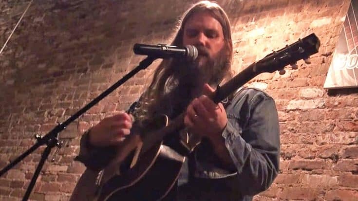 Chris Stapleton’s Smash Hit “Love’s Gonna Make It Alright” That He Wrote For George Strait | Country Music Videos