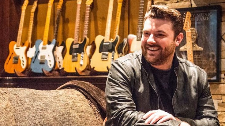 Chris Young Makes A HUGE Announcement That Has Been ’10 Years In The Making’ | Country Music Videos