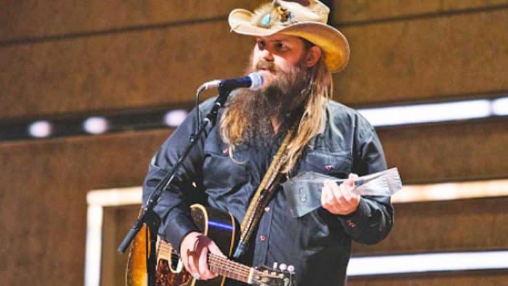 Chris Stapleton Makes Surprising Announcement About Future Music | Country Music Videos