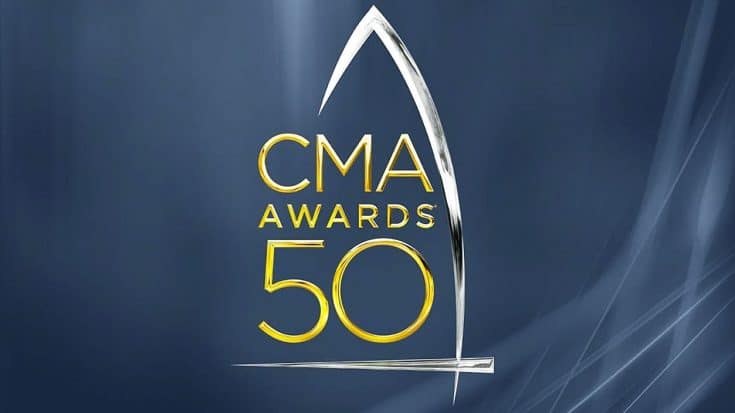 Here Are The 2016 CMA Award Winners | Country Music Videos