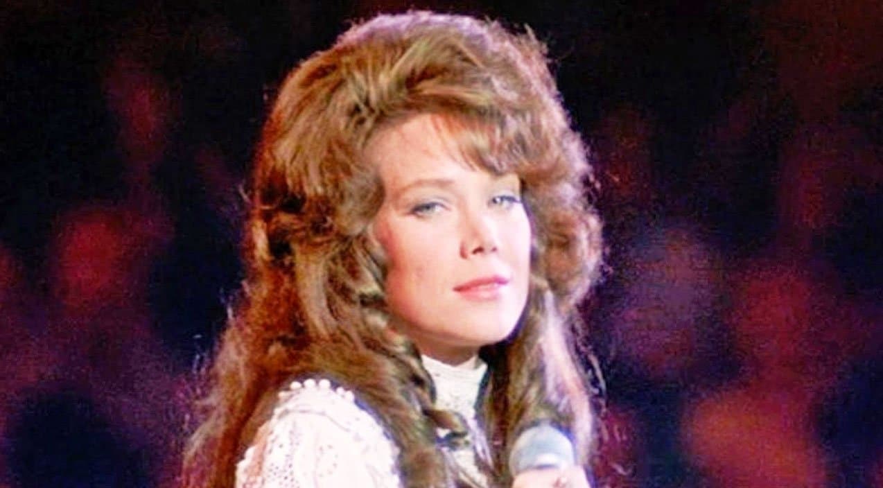 7 Things You Never Knew About The Movie Coal Miners Daughter Country Rebel