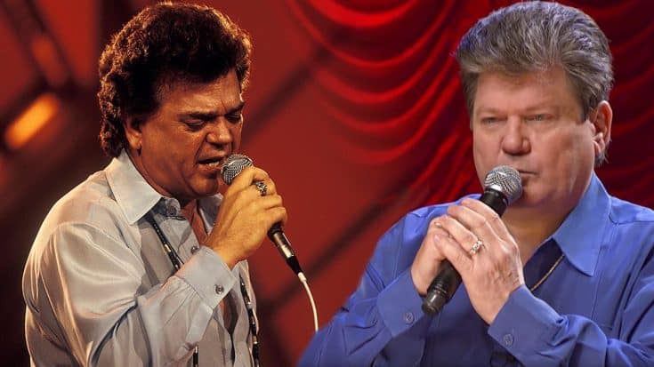 Conway Twitty’s Son Performs Heartbreaking Tribute To His Iconic Father | Country Music Videos