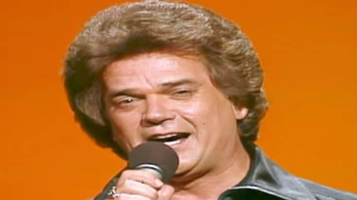 7 Facts About Conway Twitty’s Life & Career | Country Music Videos