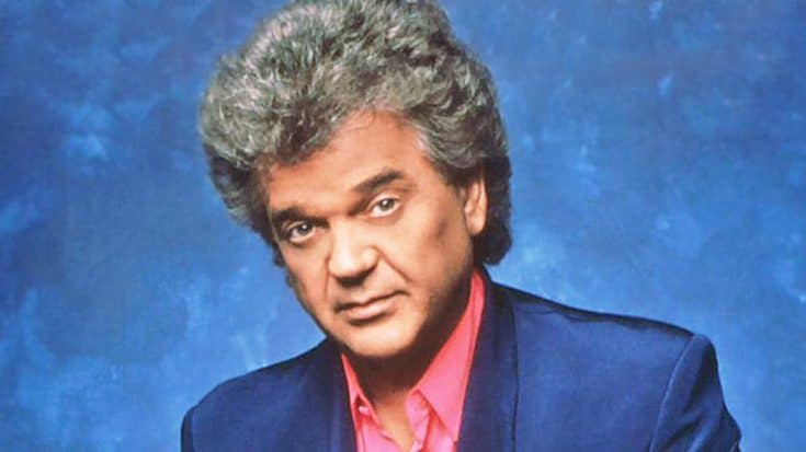 Lost Conway Twitty Recordings Finally Resurface After Years In Hiding | Country Music Videos