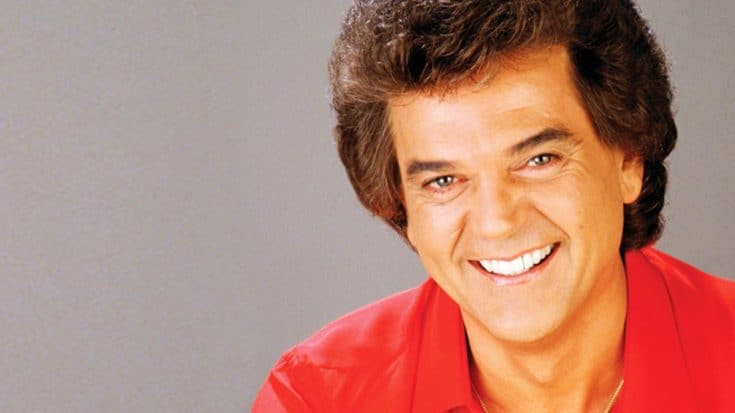 Conway Twitty’s Long Lost Coke Commercial Resurfaces And It’s Fantastic | Country Music Videos