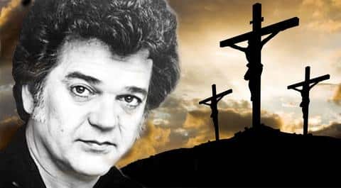 Conway Twitty’s ‘Third Man’ Gives A Powerful Insight Into His Relationship With God | Country Music Videos