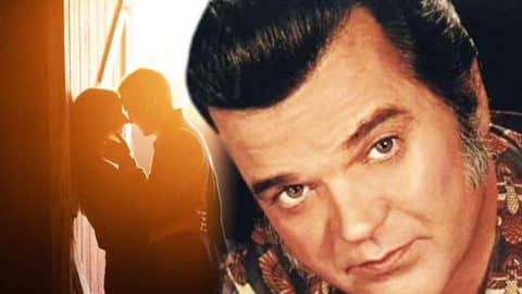 Conway Twitty – Those Eyes | Country Music Videos