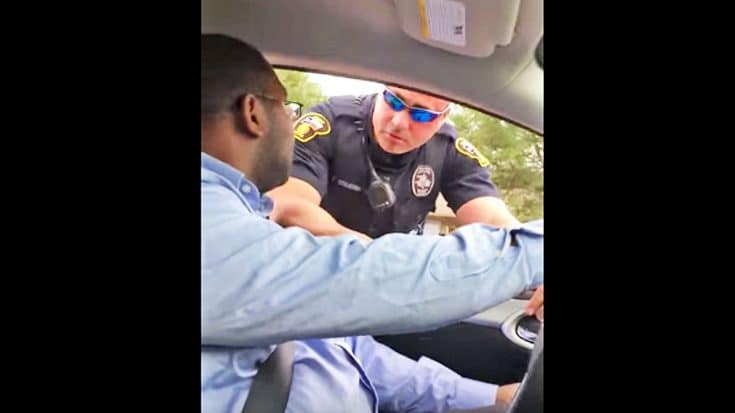 Unsuspecting Army Veteran’s Reaction To Why He Was Pulled Over Will Leave You In Tears | Country Music Videos